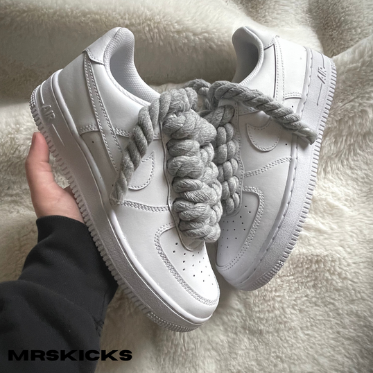 Custom Rope Airforce