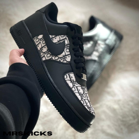 Custom CD Airforce