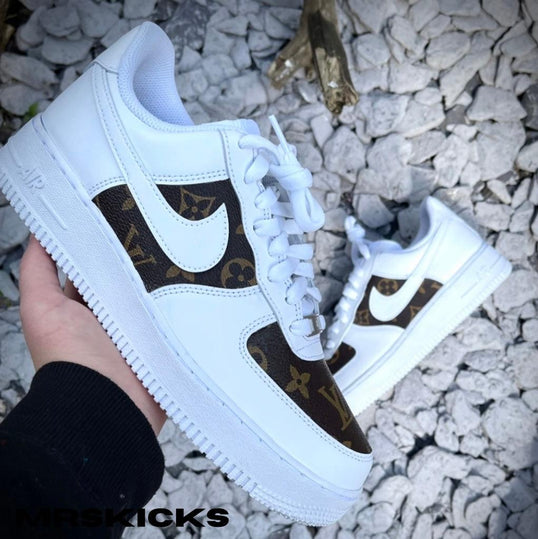Custom lv