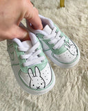 MIFFY/NIJNTJE BABY nf AIR FORCE 1 CRIB(more colours)