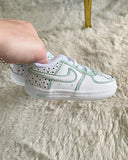 MIFFY/NIJNTJE BABY nf AIR FORCE 1 CRIB(more colours)