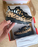BLACK ANIMAL BABY/KIDS nf AIR MAX 90