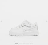 PINK BLOSSOM nf AIR FORCE 1'S (BABY/KIDS)