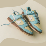 Custom Sandy Dunks