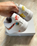 P00H BEAR x TIGGER DESIGN nf AIR FORCE 1'S