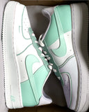PASTEL VIBES nf AIR FORCE 1'S (more designs)