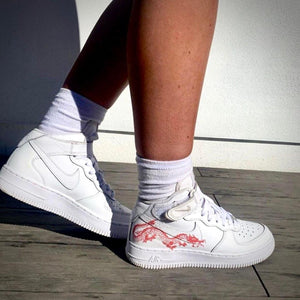 Custom Dragon Airforce 1 Mid