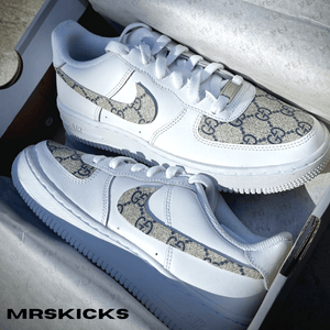 Custom GG Airforce 1