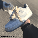 Custom Rope Python Airforce 1