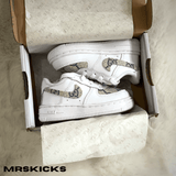 Custom Toddler GG Airforce 1