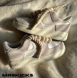 Custom LV8 Rope Airforce 1