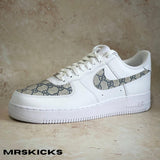 Custom GG Airforce 1