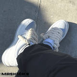Custom Rope Python Airforce 1