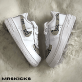 Custom Toddler GG Airforce 1