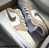 Custom Cookie Jordan 1 Low
