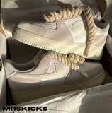 Custom LV8 Rope Airforce 1