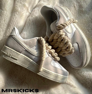 Custom LV8 Rope Airforce 1