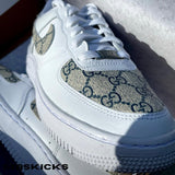 Custom GG Airforce 1