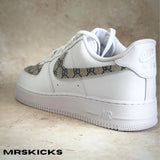 Custom GG Airforce 1