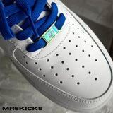 Custom Anime Airforce 1