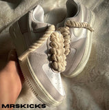 Custom LV8 Rope Airforce 1