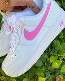 COLOURSWOOSH nf AIR FORCE 1'S(more colours)