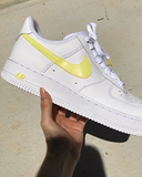 COLOURSWOOSH nf AIR FORCE 1'S(more colours)