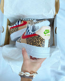 ANIMAL nf AIR FORCE 1’S