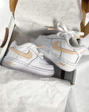 COLOURSWOOSH BABY/KIDS nf AIR FORCE (more colours)