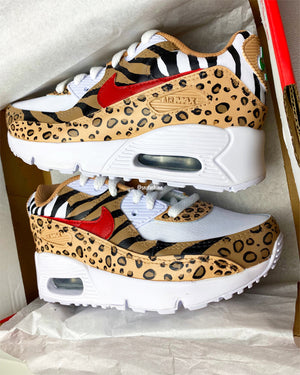 ANIMAL nf AIR MAX 90