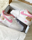 PAW PATR0L nf AIR FORCE 1 BABY/KIDS