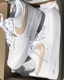 COLOURSWOOSH nf AIR FORCE 1'S(more colours)