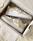LATTE nf AIR FORCE 1'S(BABY/KIDS)