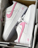 COLOURSWOOSH nf AIR FORCE 1'S(more colours)