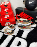 ANIMAL BABY/KIDS nf AIR MAX 90