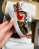 ANIMAL BABY/KIDS nf AIR FORCE 1