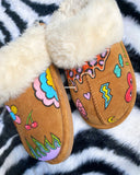 CUSTOMMADE FLUFFY SLIDES