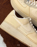 LATTE COFFEE DIP nf AIR FORCE 1