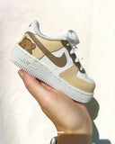 BEAR DESIGN BABY/KIDS nf AIR FORCE 1