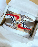 ANIMAL nf AIR FORCE 1’S