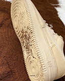 LATTE COFFEE DIP nf AIR FORCE 1