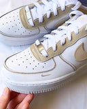 FALL VIBES DESIGN nf AIR FORCE 1'S