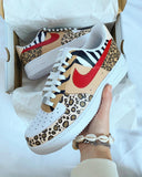 ANIMAL nf AIR FORCE 1’S