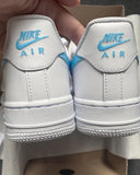 COLOURSWOOSH nf AIR FORCE 1'S(more colours)