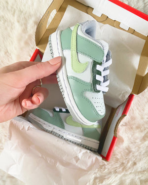 nf DUNK LOW BABY/KIDS