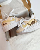 MONKEY BABY/KIDS nf AIR FORCE 1