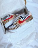 ANIMAL nf AIR FORCE 1’S
