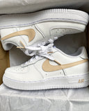 COLOURSWOOSH nf AIR FORCE 1'S(more colours)