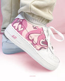 AESTHETIC HEARTS nf AIR FORCE 1'S (more colours)