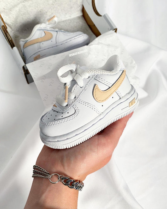 COLOURSWOOSH BABY/KIDS nf AIR FORCE (more colours)